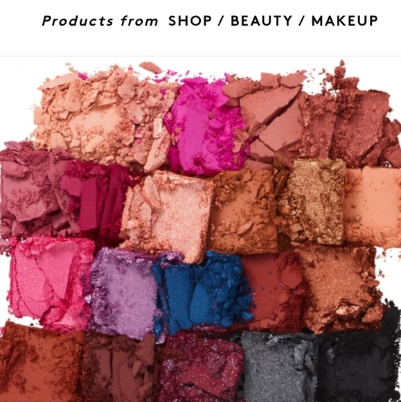 NIB Kylie Jenner Eyeshadow Palette - Picture 3 of 6